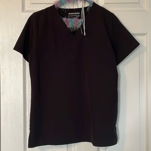 Women’s Mandala Scrub Set